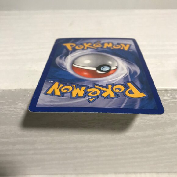 Pokemon Nosepass Card 69/99 XY Flashfire - Moderate Wear - Picture 6 of 9